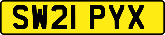 SW21PYX