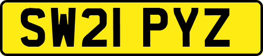 SW21PYZ