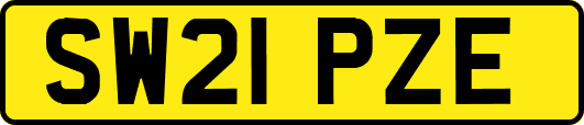 SW21PZE