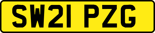 SW21PZG
