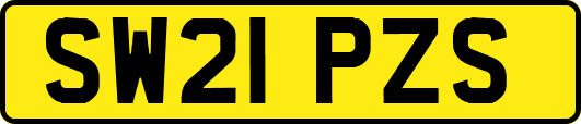 SW21PZS