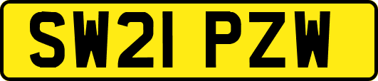 SW21PZW