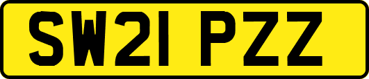 SW21PZZ