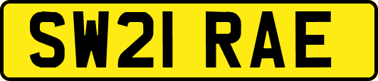 SW21RAE