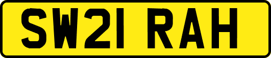 SW21RAH