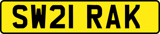 SW21RAK