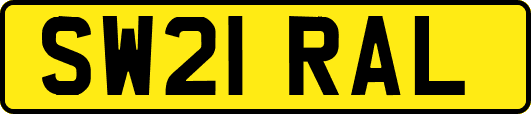 SW21RAL