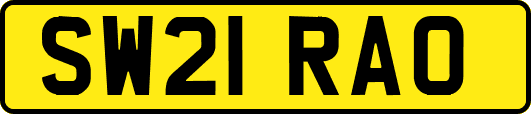 SW21RAO