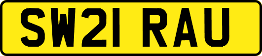 SW21RAU