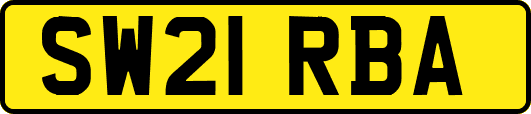 SW21RBA