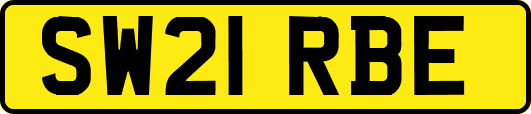 SW21RBE