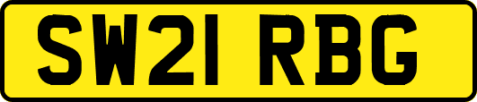 SW21RBG