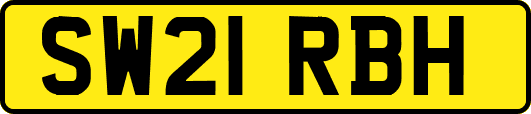 SW21RBH