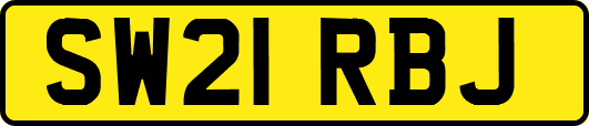 SW21RBJ