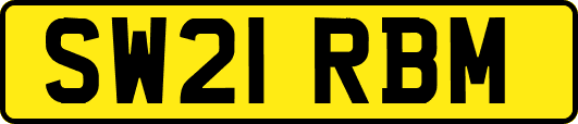 SW21RBM