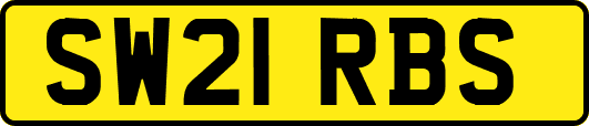 SW21RBS
