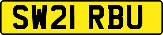 SW21RBU