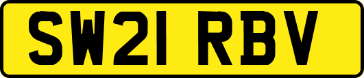 SW21RBV