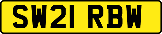 SW21RBW