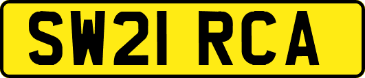 SW21RCA