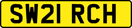 SW21RCH