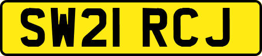 SW21RCJ