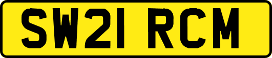 SW21RCM