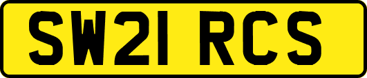 SW21RCS