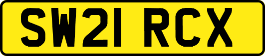 SW21RCX