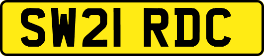 SW21RDC