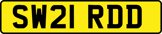 SW21RDD
