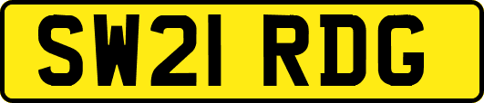 SW21RDG