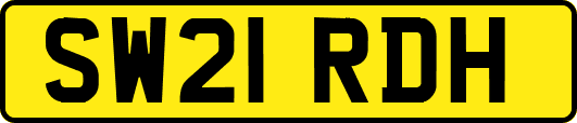 SW21RDH