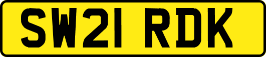 SW21RDK