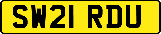 SW21RDU