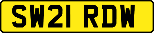 SW21RDW