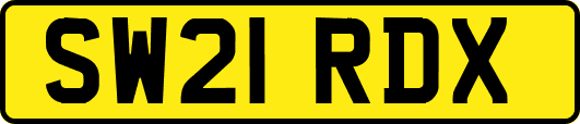 SW21RDX