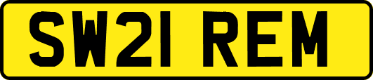 SW21REM