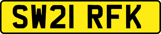 SW21RFK