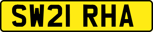 SW21RHA
