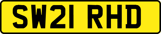 SW21RHD