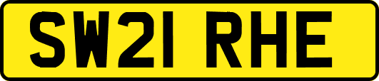 SW21RHE