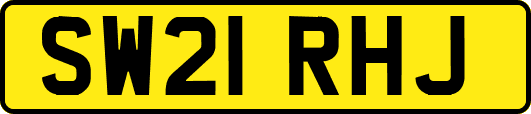 SW21RHJ
