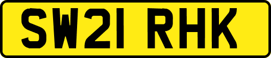SW21RHK