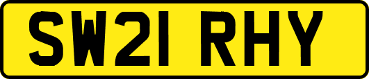 SW21RHY