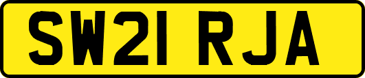 SW21RJA