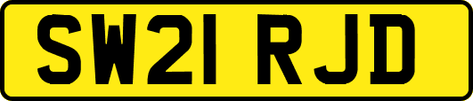 SW21RJD
