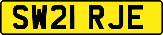 SW21RJE