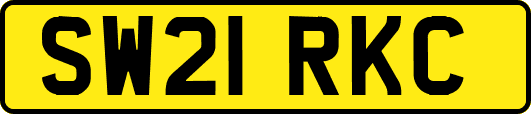 SW21RKC