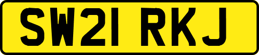 SW21RKJ